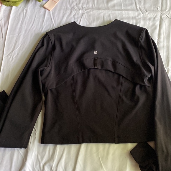 Lululemon Define Jacket Luxtreme RARE - Picture 11 of 13